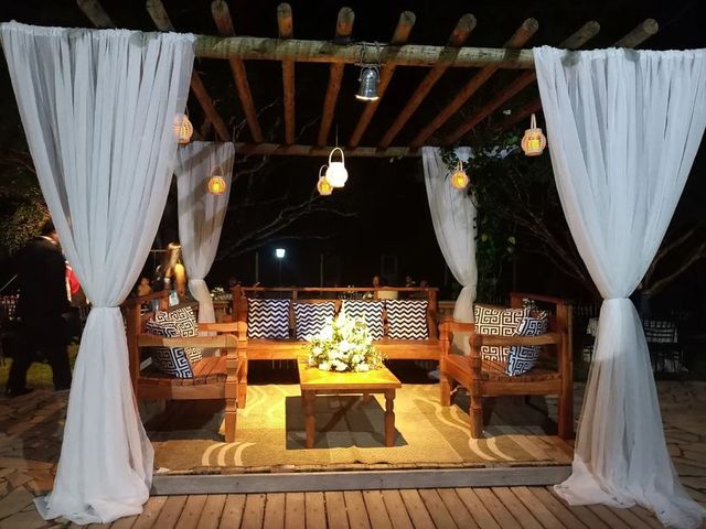 O casamento de Carlos  e Patrícia  em Oratórios, Minas Gerais 9