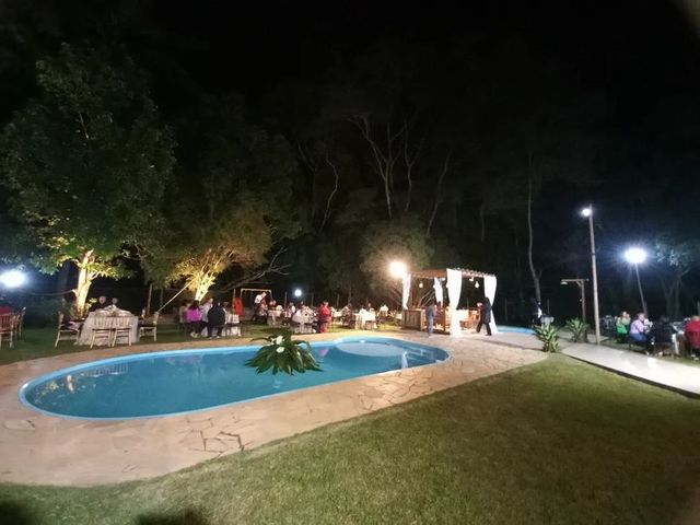 O casamento de Carlos  e Patrícia  em Oratórios, Minas Gerais 10