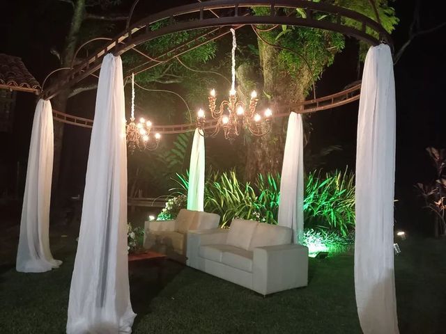 O casamento de Carlos  e Patrícia  em Oratórios, Minas Gerais 12