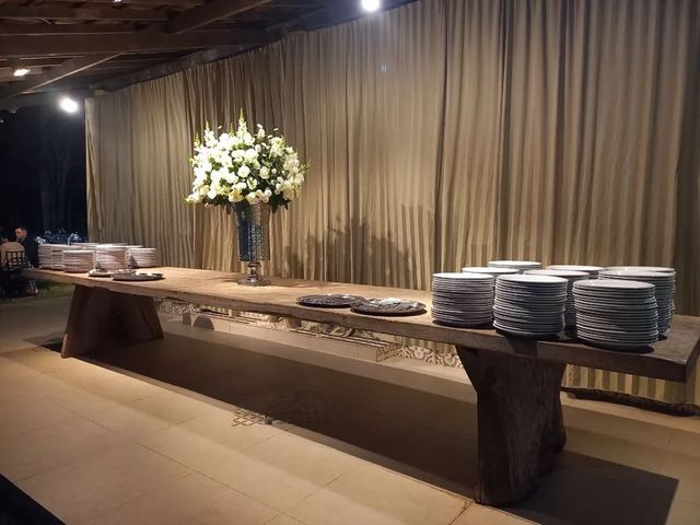 O casamento de Carlos  e Patrícia  em Oratórios, Minas Gerais 13