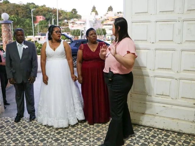 O casamento de Carlos  e Patrícia  em Oratórios, Minas Gerais 16