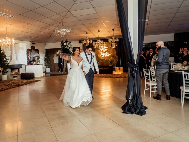 O casamento de Mateus e Beatriz  em Curitiba, Paraná 17