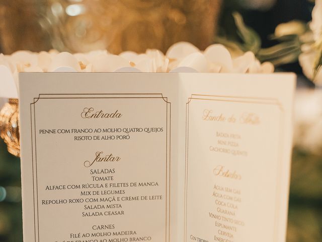 O casamento de Lucas e Manoella em Farroupilha, Rio Grande do Sul 58