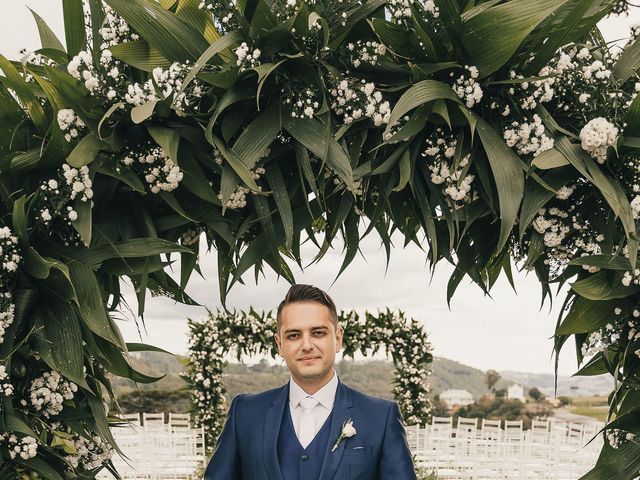 O casamento de Lucas e Manoella em Farroupilha, Rio Grande do Sul 68