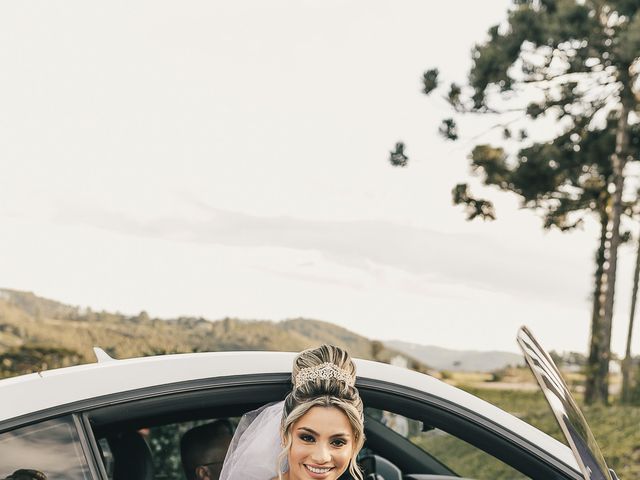 O casamento de Lucas e Manoella em Farroupilha, Rio Grande do Sul 93