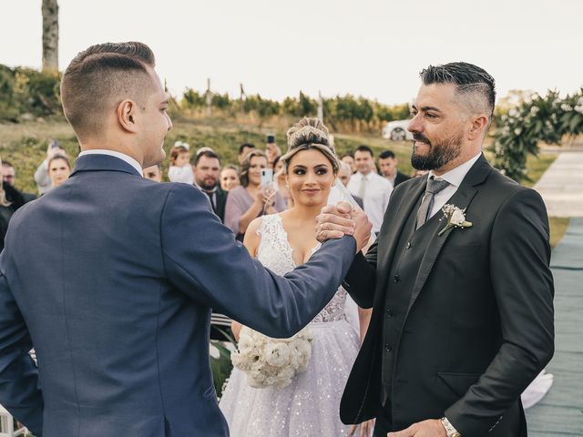 O casamento de Lucas e Manoella em Farroupilha, Rio Grande do Sul 102