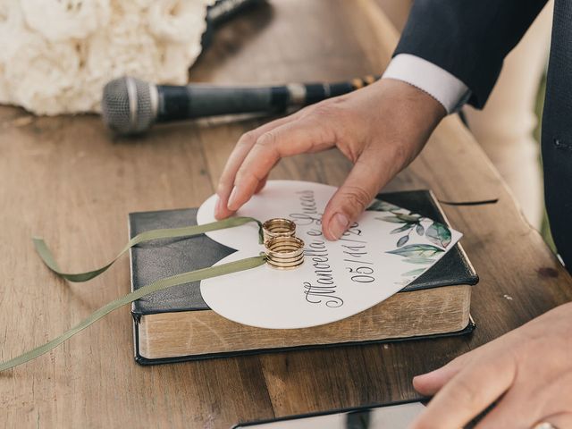 O casamento de Lucas e Manoella em Farroupilha, Rio Grande do Sul 124