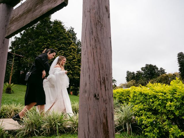 O casamento de Felipe e Gabriela em Curitiba, Paraná 45