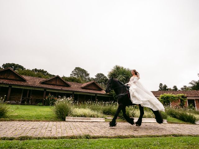 O casamento de Felipe e Gabriela em Curitiba, Paraná 50