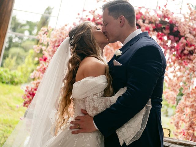 O casamento de Felipe e Gabriela em Curitiba, Paraná 65