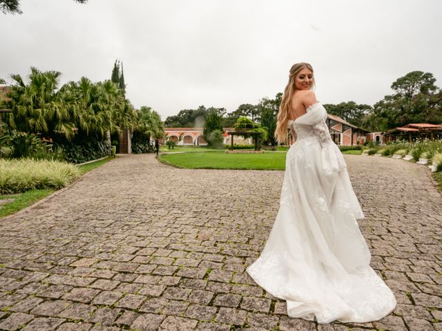 O casamento de Felipe e Gabriela em Curitiba, Paraná 80