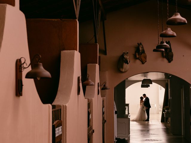 O casamento de Felipe e Gabriela em Curitiba, Paraná 87