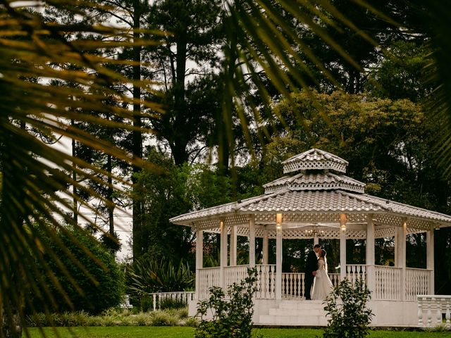 O casamento de Felipe e Gabriela em Curitiba, Paraná 94