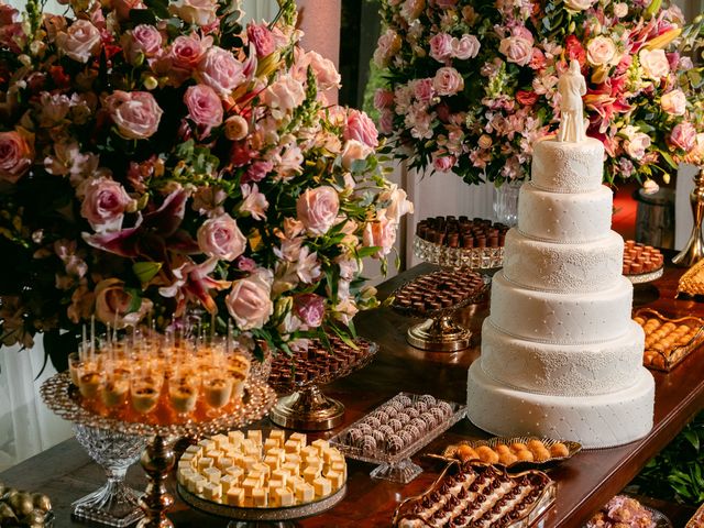 O casamento de Felipe e Gabriela em Curitiba, Paraná 107