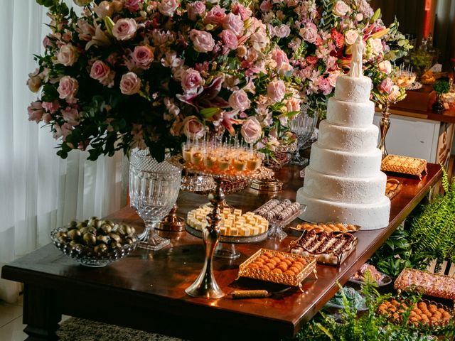 O casamento de Felipe e Gabriela em Curitiba, Paraná 108