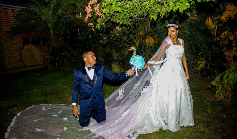 O casamento de Daniel e Beatriz em São Gonçalo, Rio de Janeiro