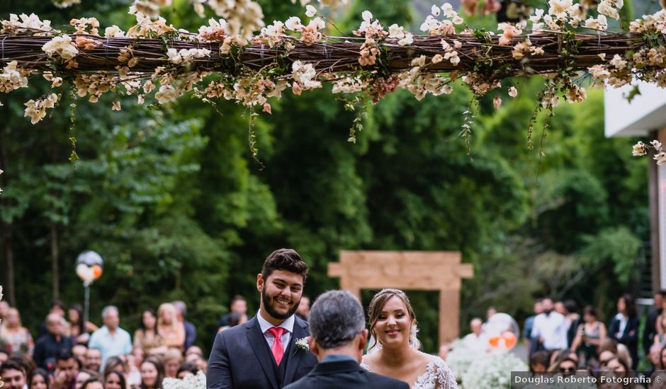 O casamento de Pedro e Priscila em Juiz de Fora, Minas Gerais