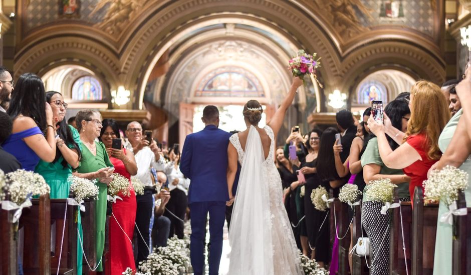 O casamento de Giovanni e Marina em São Bernardo do Campo, São Paulo