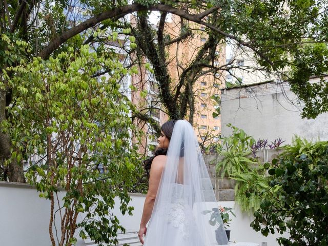O casamento de Caique e Bruna em São Paulo 24