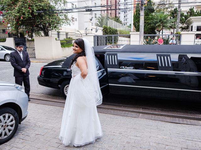 O casamento de Caique e Bruna em São Paulo 33