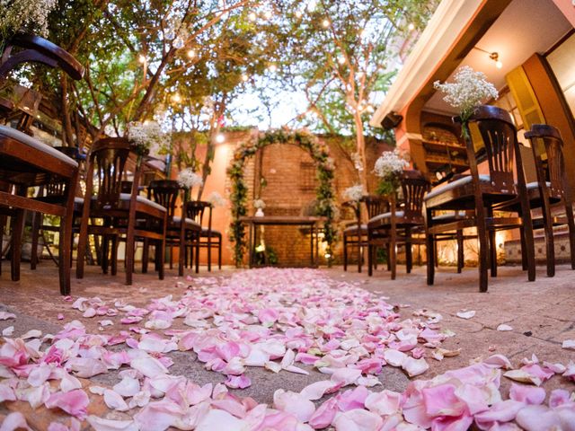 O casamento de Caique e Bruna em São Paulo 57