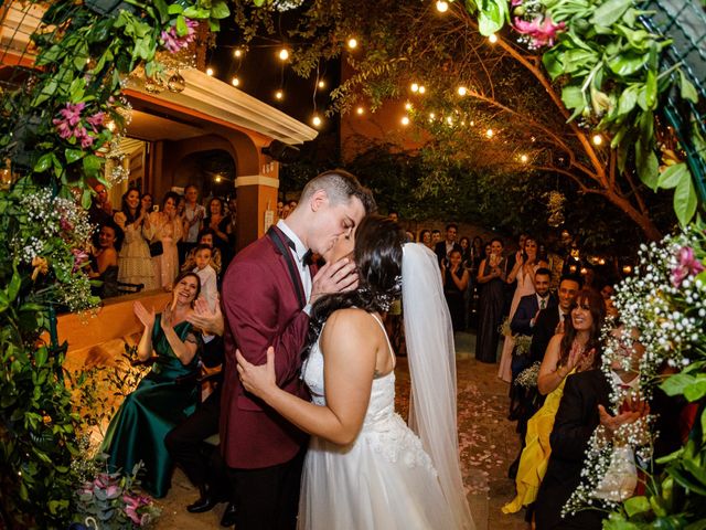 O casamento de Caique e Bruna em São Paulo 87