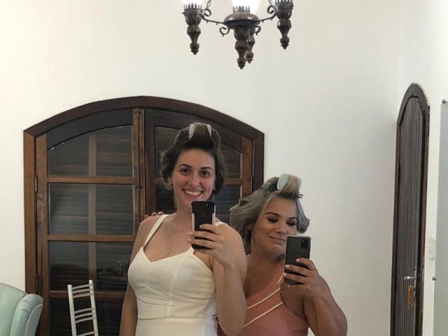O casamento de Renier e Alessandra em Atibaia, São Paulo Estado 3