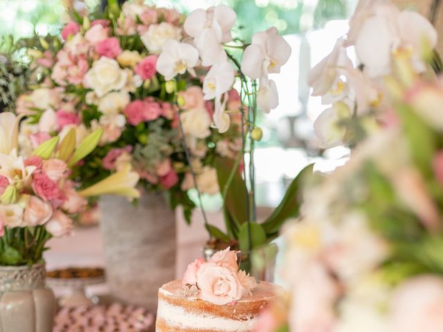 O casamento de Renier e Alessandra em Atibaia, São Paulo Estado 10