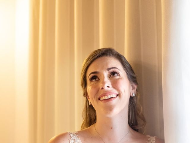 O casamento de Renier e Alessandra em Atibaia, São Paulo Estado 19