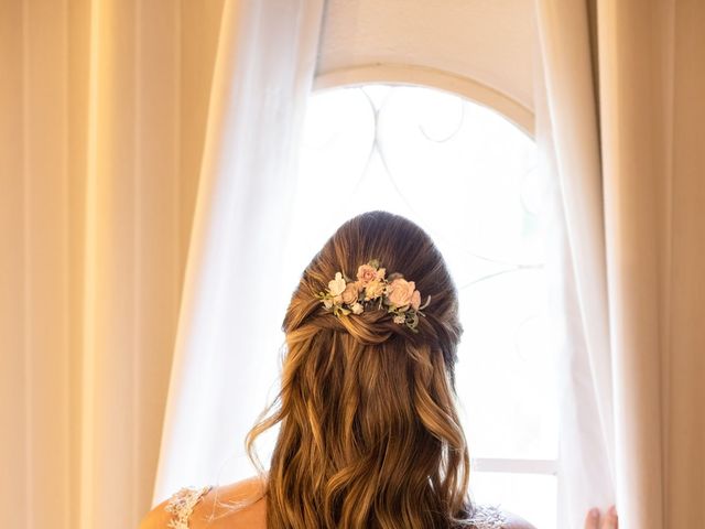 O casamento de Renier e Alessandra em Atibaia, São Paulo Estado 20