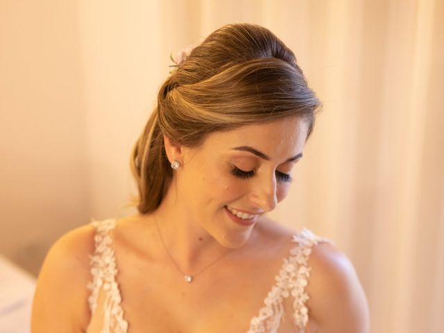 O casamento de Renier e Alessandra em Atibaia, São Paulo Estado 21