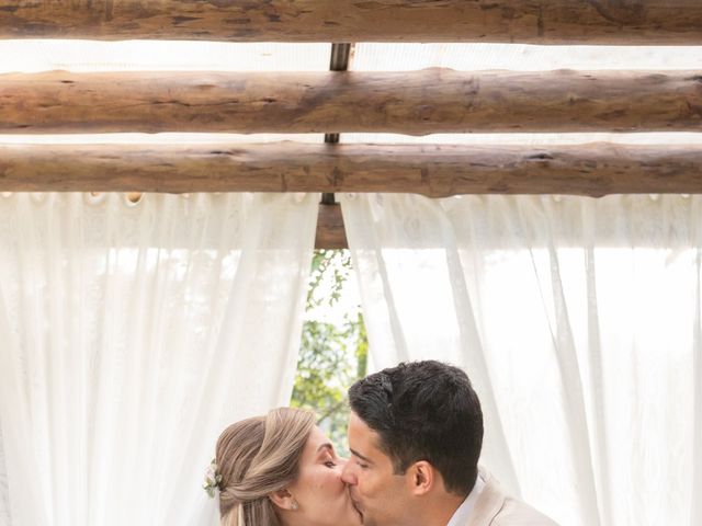 O casamento de Renier e Alessandra em Atibaia, São Paulo Estado 22