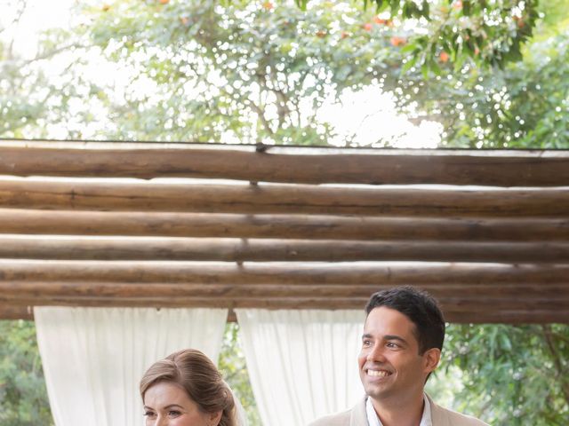 O casamento de Renier e Alessandra em Atibaia, São Paulo Estado 23