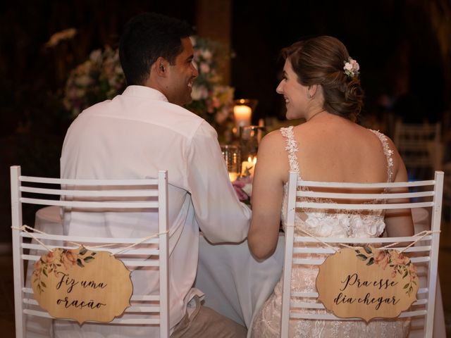 O casamento de Renier e Alessandra em Atibaia, São Paulo Estado 24