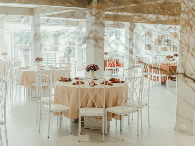 O casamento de Breno e Flávia em Rio de Janeiro, Rio de Janeiro 25