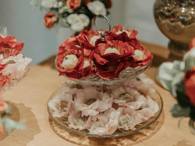 O casamento de Breno e Flávia em Rio de Janeiro, Rio de Janeiro 40