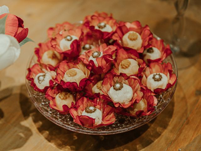 O casamento de Breno e Flávia em Rio de Janeiro, Rio de Janeiro 42