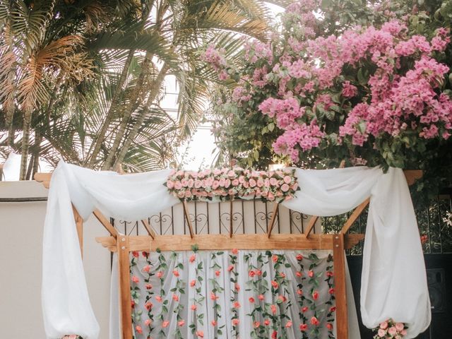 O casamento de Breno e Flávia em Rio de Janeiro, Rio de Janeiro 47