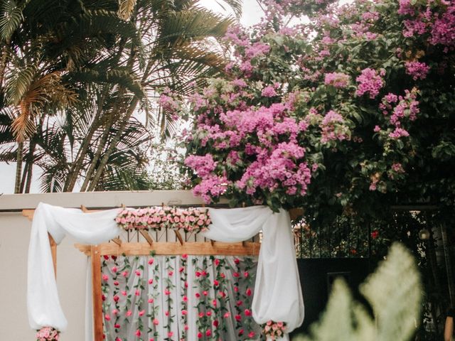 O casamento de Breno e Flávia em Rio de Janeiro, Rio de Janeiro 48