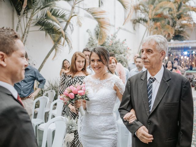 O casamento de Breno e Flávia em Rio de Janeiro, Rio de Janeiro 60