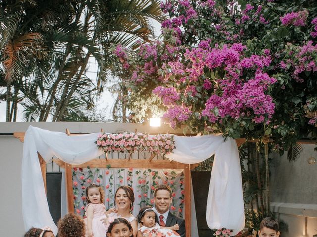 O casamento de Breno e Flávia em Rio de Janeiro, Rio de Janeiro 81