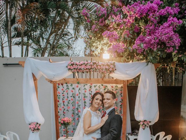 O casamento de Breno e Flávia em Rio de Janeiro, Rio de Janeiro 83