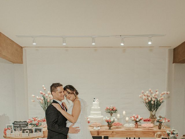 O casamento de Breno e Flávia em Rio de Janeiro, Rio de Janeiro 87