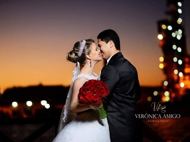 O casamento de Tayná e Douglas em Vila Velha, Espírito Santo 8