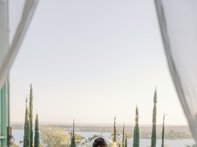 O casamento de Tomáz Martins e Thaiane Braga em Brasília, Distrito Federal 4