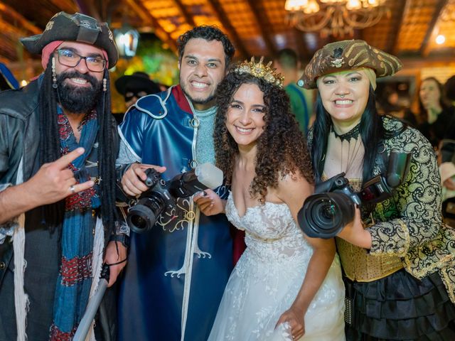 O casamento de Tomáz Martins e Thaiane Braga em Brasília, Distrito Federal 2