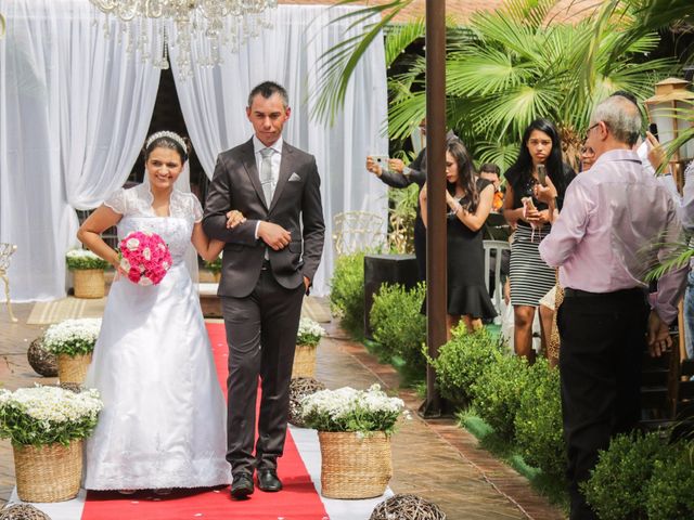 O casamento de Wellington e Regiane em Guarulhos, São Paulo 13