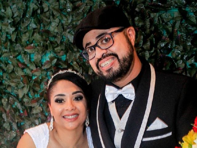 O casamento de Samuel e Camila em Itapecerica da Serra, São Paulo 7