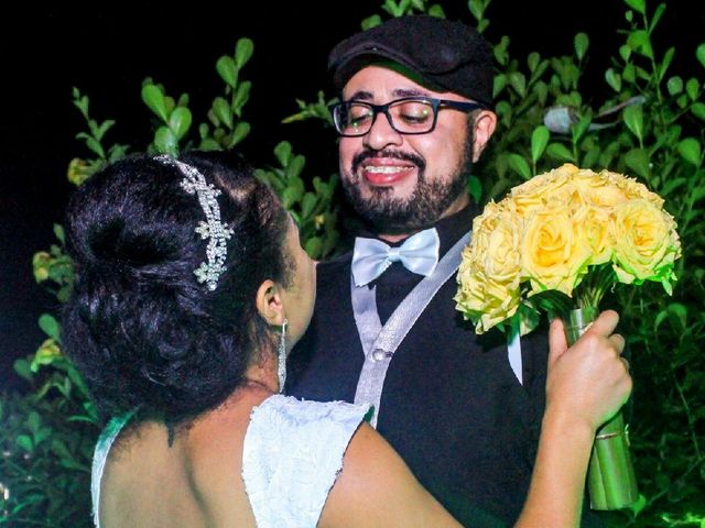 O casamento de Samuel e Camila em Itapecerica da Serra, São Paulo 8