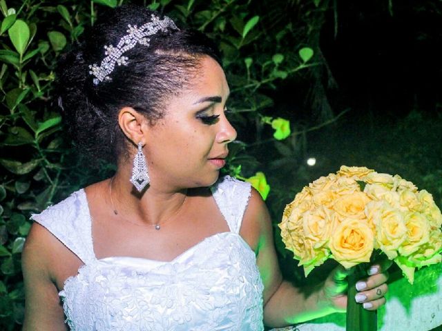 O casamento de Samuel e Camila em Itapecerica da Serra, São Paulo 10